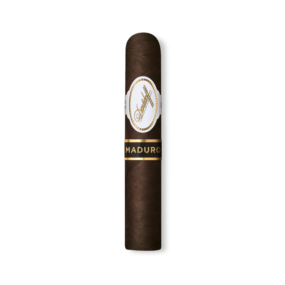 DAVIDOFF - Maduro Short Corona Limited Relase DAVIDOFF - Maduro Short Corona Limited Relase