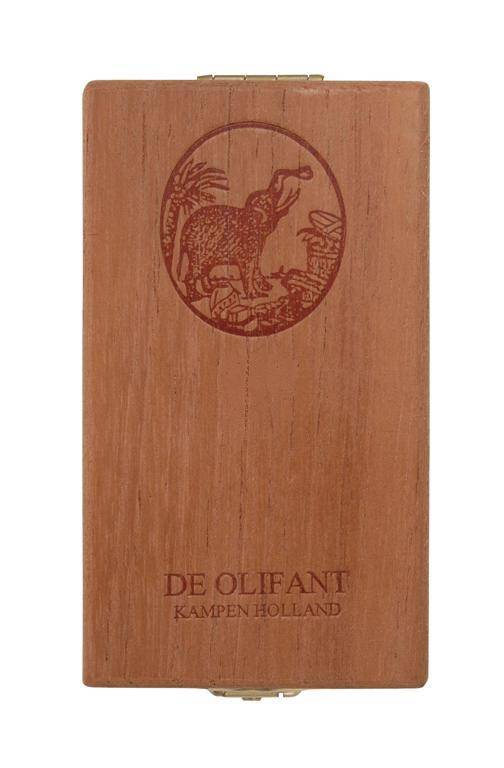 DE OLIFANT - Classic V.O.C. (Club)