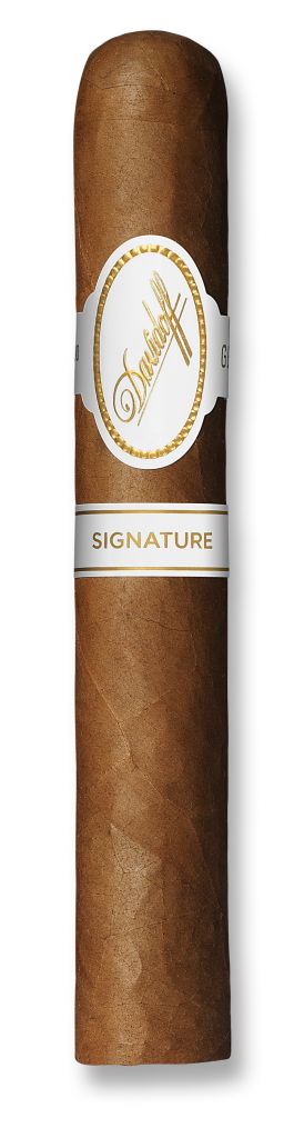 davidoff-signature-no-6000 DAVIDOFF - Signature 6000