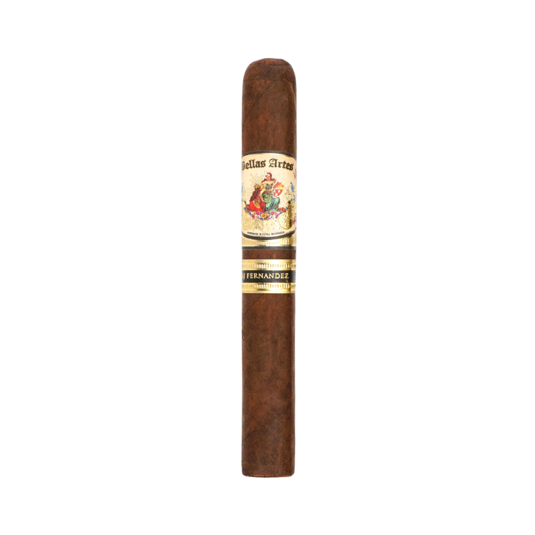 A.J.FERNANDEZ - Bellas Artes Maduro Gordo A.J.FERNANDEZ - Bellas Artes Maduro Gordo