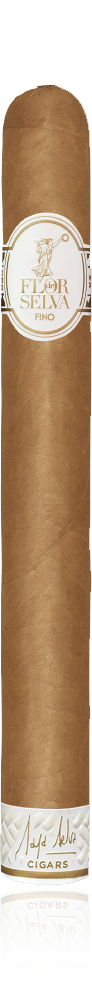 Flor-de-Selva-Classic-Fino-Grand-Corona FLOR DE SELVA - Classic Fino (Grand Corona)