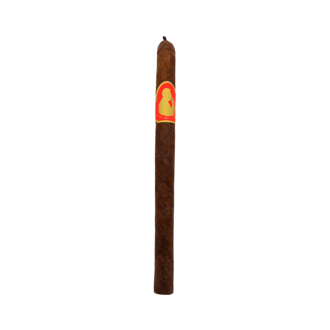 ZIGARREN HERZOG - Herzog 'No.1' Lancero