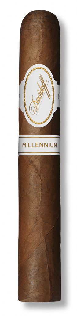 davidoff-millennium-robusto-1erevldFb5cKN1id DAVIDOFF - Millennium Robusto