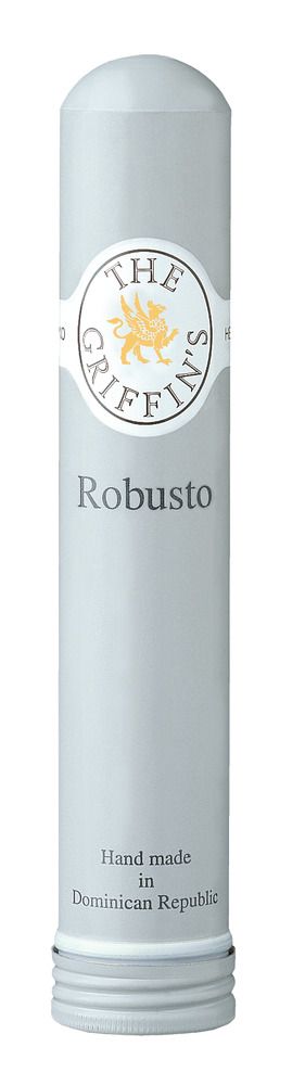 THE GRIFFIN´S - Classic Robusto Tubos