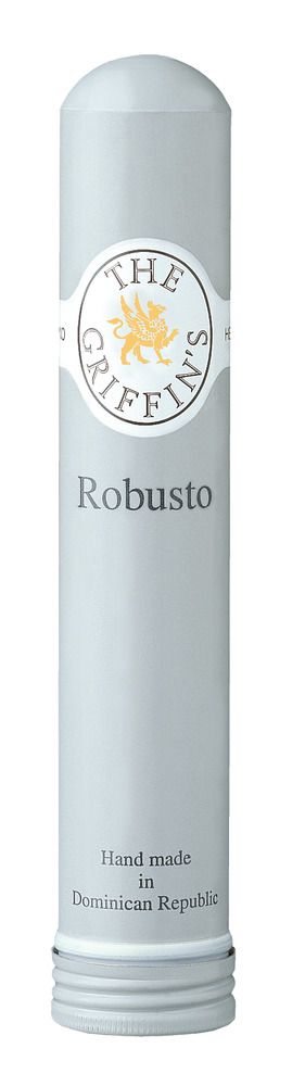 the-griffins-classic-robusto-tubos-1er THE GRIFFIN´S - Classic Robusto Tubos