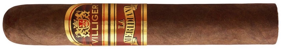 villiger-la-meridiana-robusto VILLIGER LA MERIDIANA - Robusto