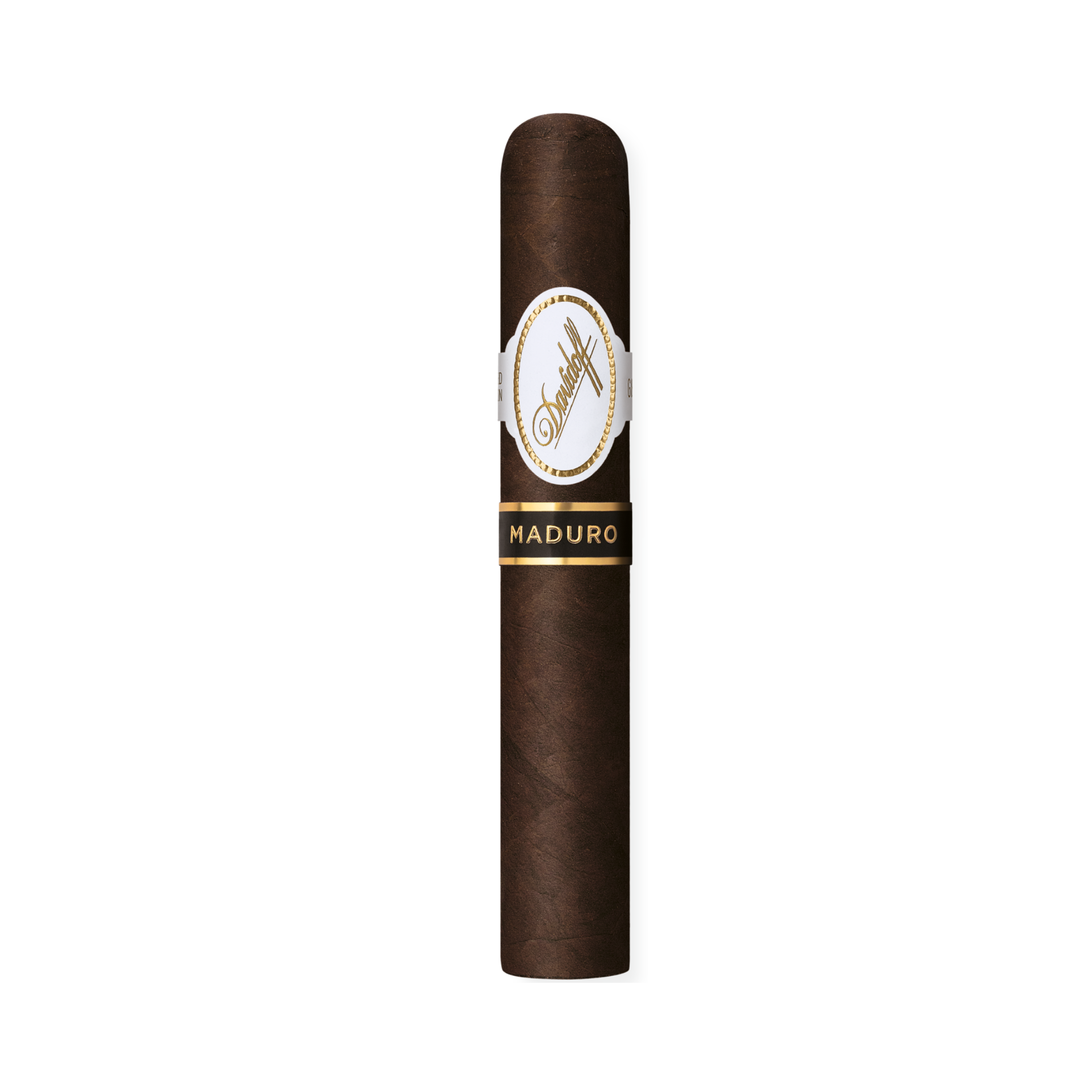 DAVIDOFF - Maduro Robusto Limited Relase DAVIDOFF - Maduro Robusto Limited Relase