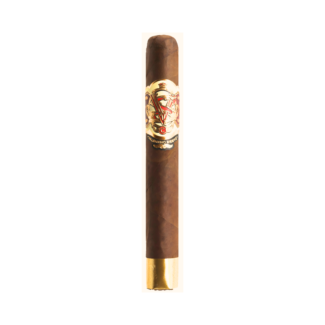 VALENTINO SIESTO - Premium Sun Grown Toro VALENTINO SIESTO - Premium Sun Grown Toro