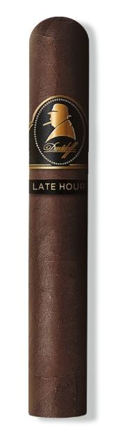 LH-Tor DAVIDOFF - Winston Churchill The Late Hour Toro