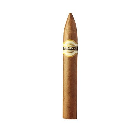 dominico-torpedo-einzelzigarre VILLIGER DOMINICO - Torpedo