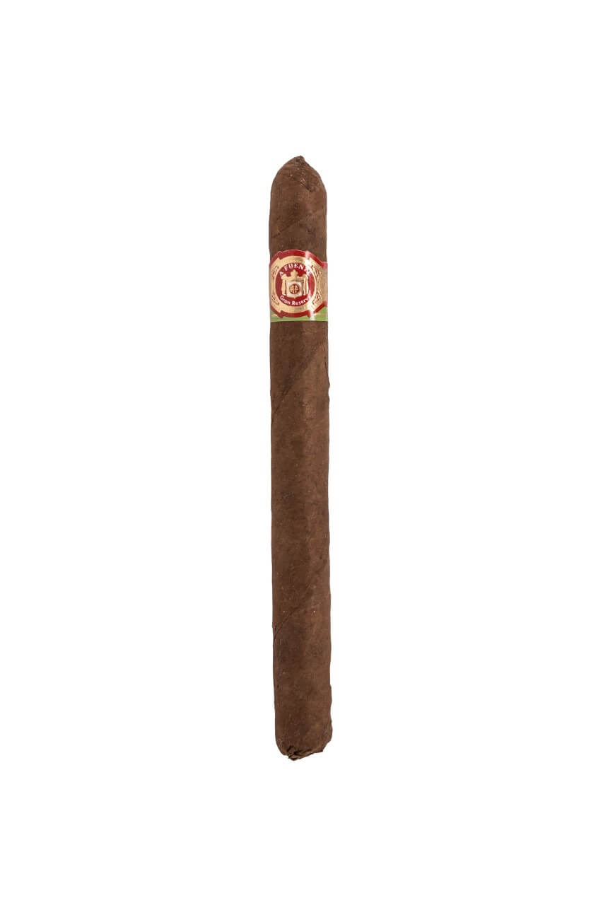 Arturo-Fuente-Rainforest-Delight ARTURO FUENTE - Gran Reserva Rainforest Delight