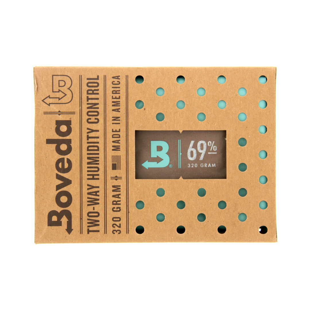 BOVEDA - Befeuchtungskissen 320 Gramm