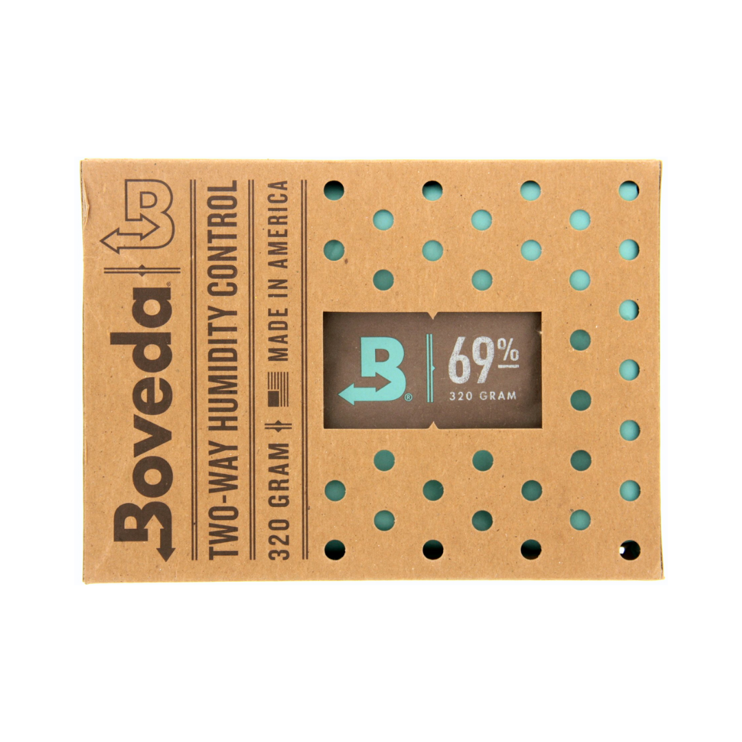 BOVEDA - Befeuchtungskissen 320 Gramm BOVEDA - Befeuchtungskissen 320 Gramm