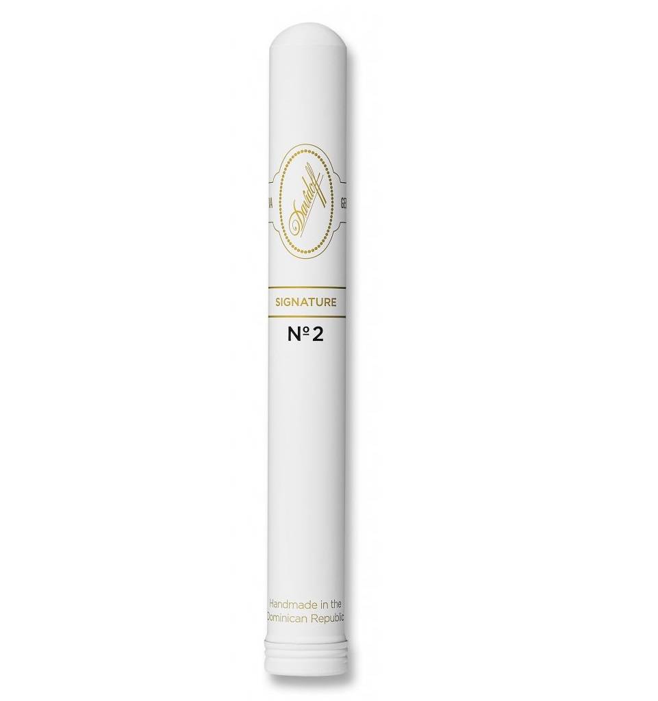 davidoff-signature-no-2-at