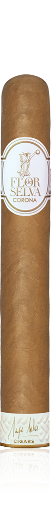 Flor-de-Selva-Classic-Corona