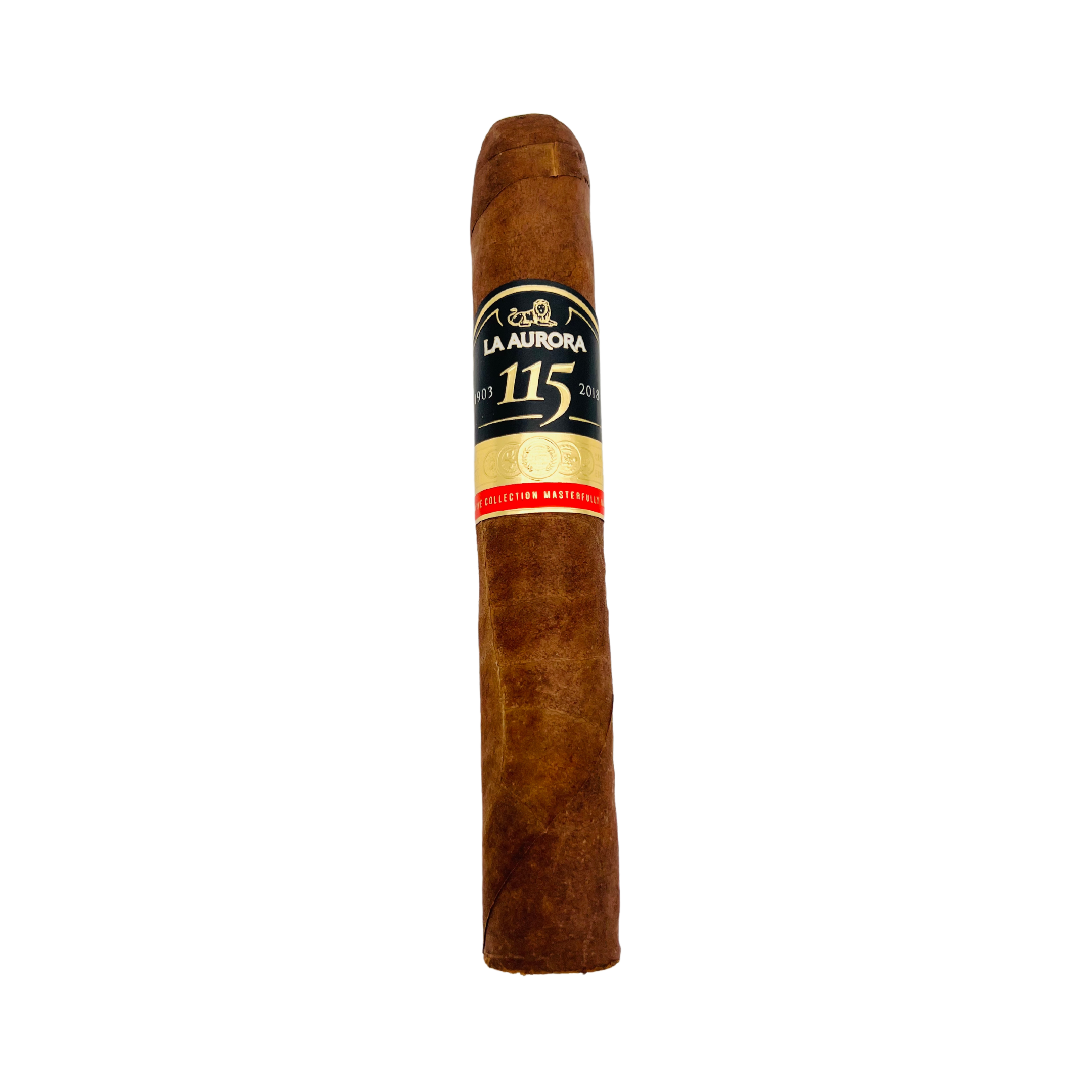 LA AURORA - 115 Anniversary Gran Toro LA AURORA - 115 Anniversary Gran Toro