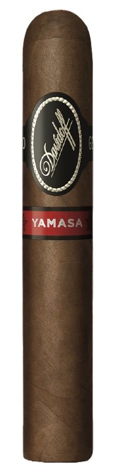 davidoffyamasa-robustozt9YLGZIouo50 DAVIDOFF - Yamasa Robusto