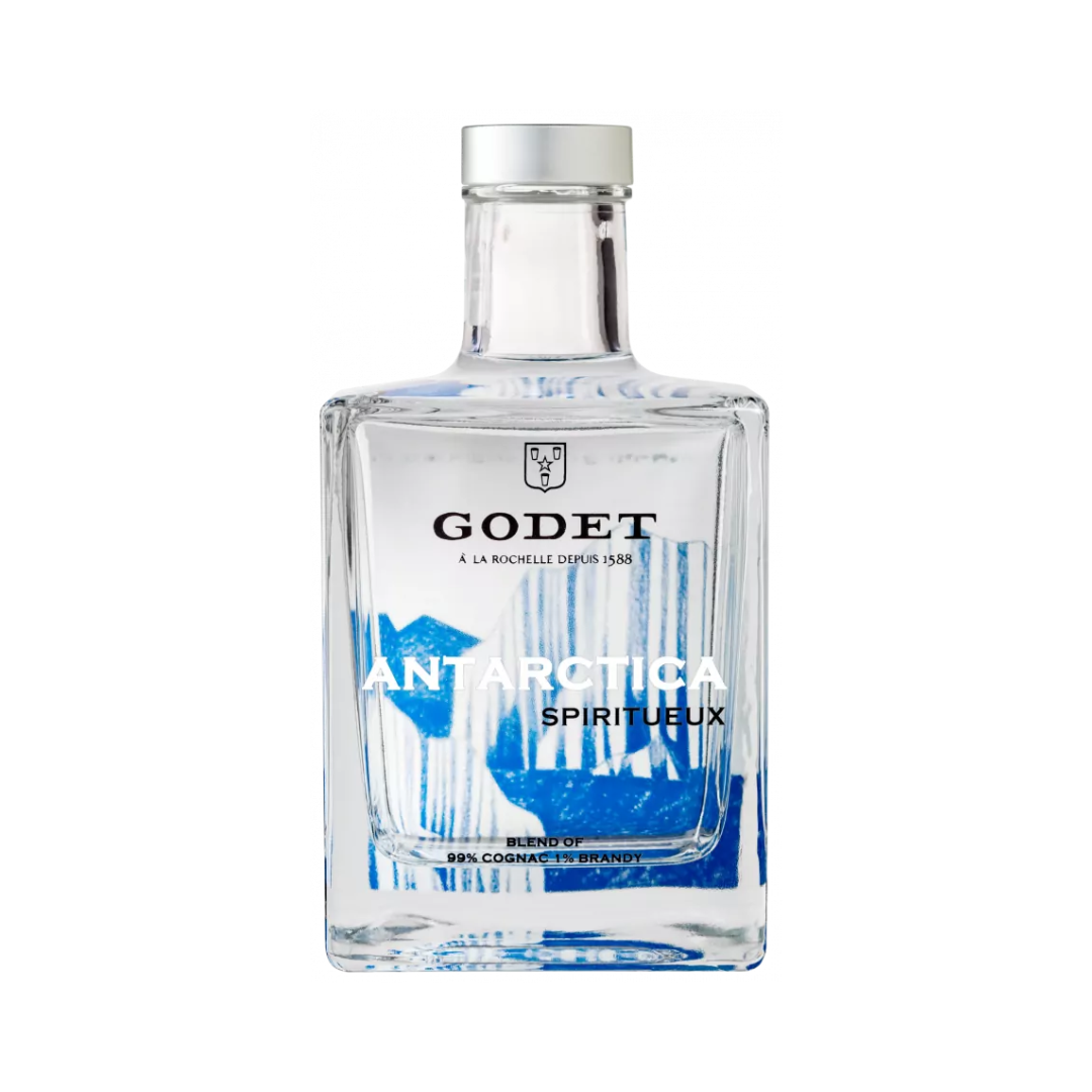 GODET - Antarctica Cognac