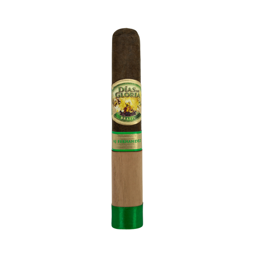 A.J.FERNANDEZ -  Dias de Gloria Brazil Robusto