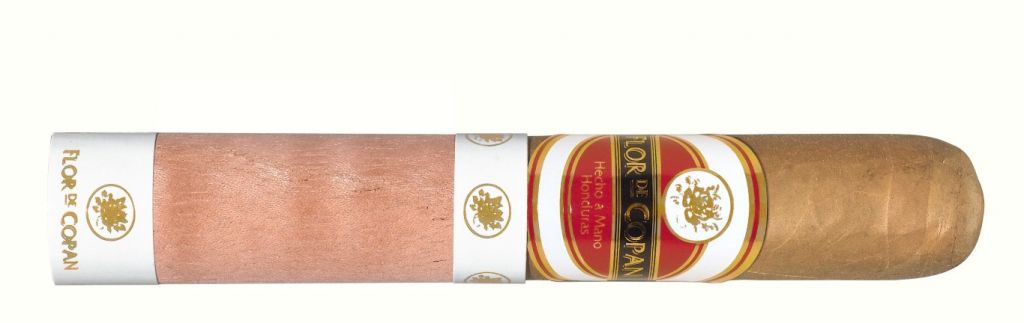 flordecopan-rothshildqysNU9pZC2E6N FLOR DE COPAN - Classic Rothschild (Robusto)