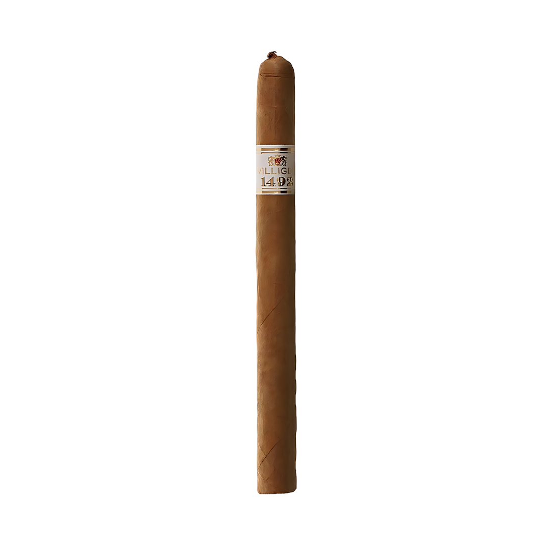 VILLIGER 1492 - Long Panetela VILLIGER 1492 - Long Panetela