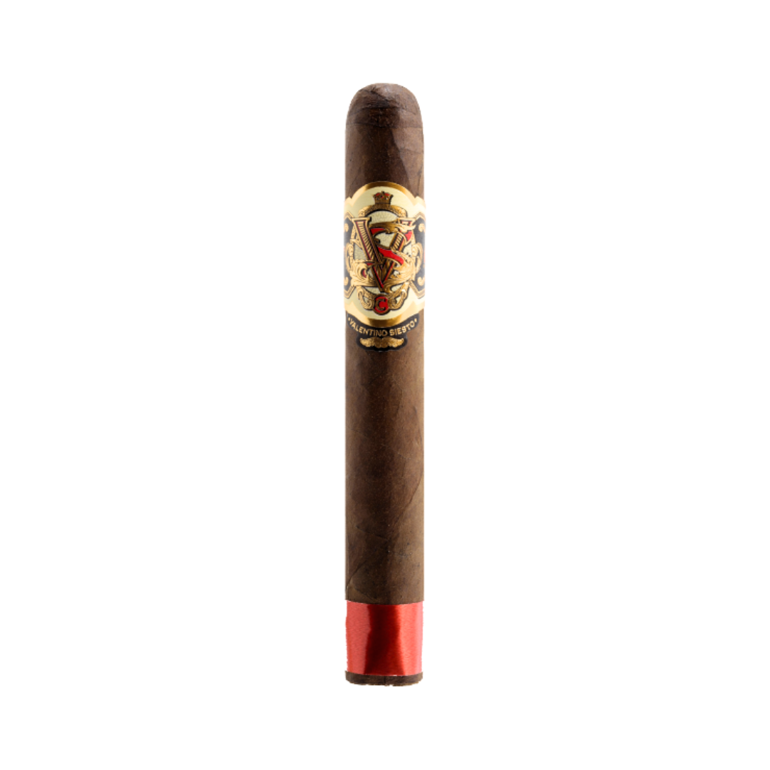 VALENTINO SIESTO - Premium Maduro Gran Toro