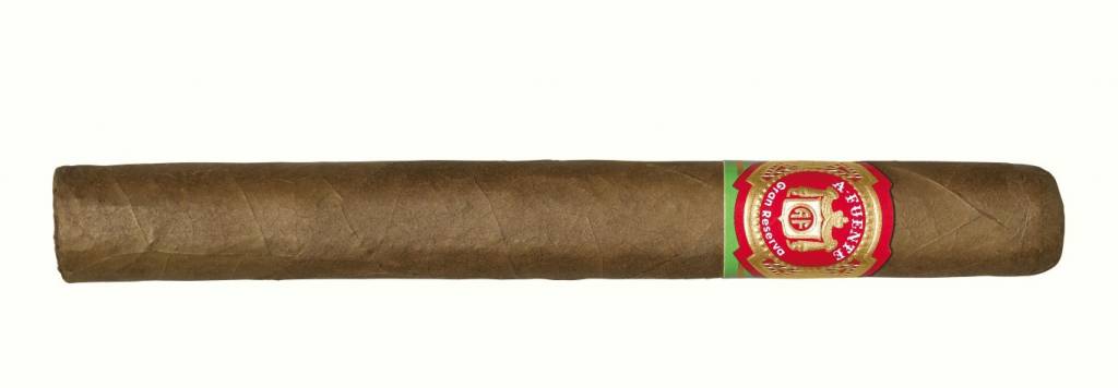 arturofuenteno4feaottNJMc1zv ARTURO FUENTE - Gran Reserva No. 4 (Corona)