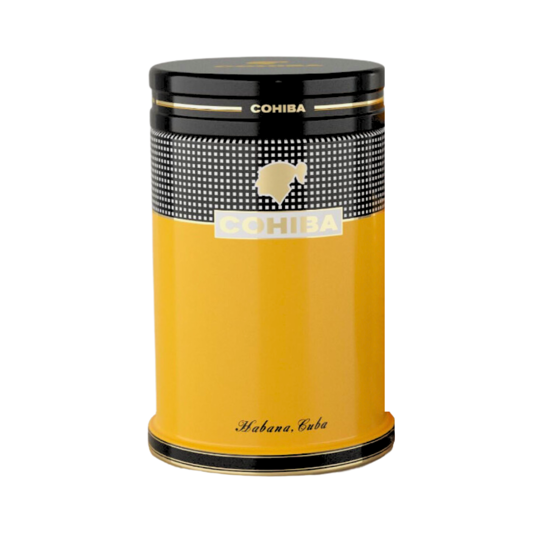COHIBA - Jar COHIBA - Jar