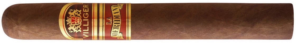 villiger-la-meridiana-toro VILLIGER LA MERIDIANA - Toro