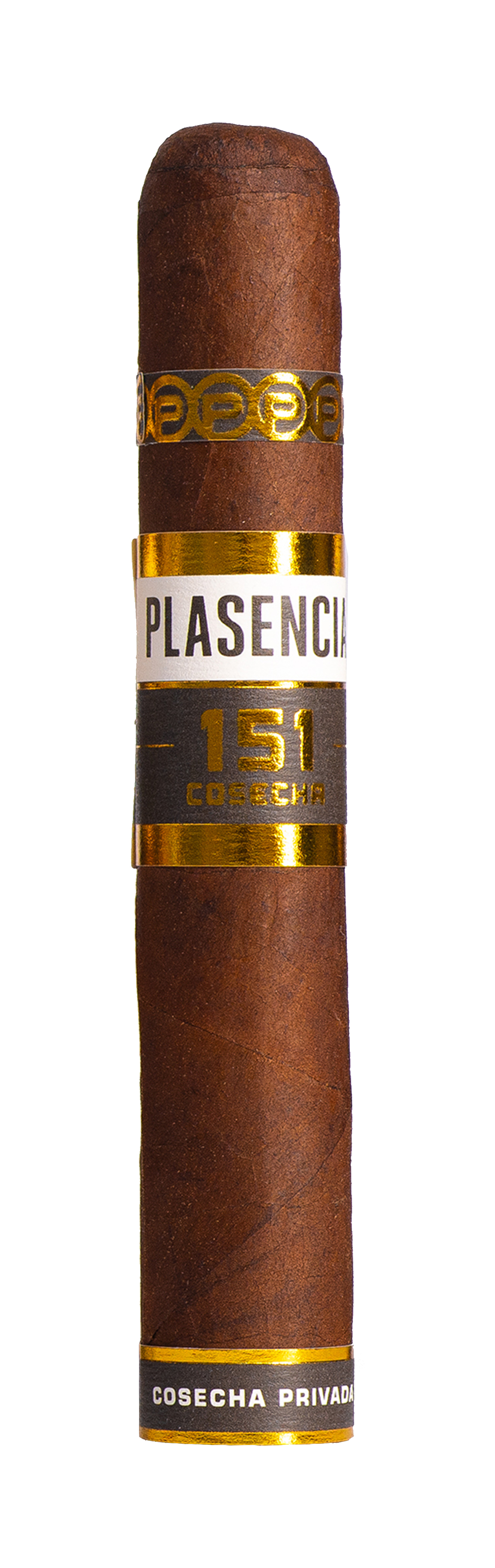 PLASENCIA - 151 Cosecha La Musica Robusto  PLASENCIA - 151 Cosecha La Musica Robusto
