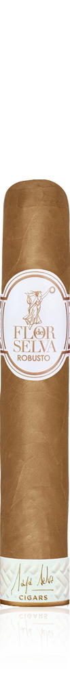 FLOR DE SELVA - Classic Robusto