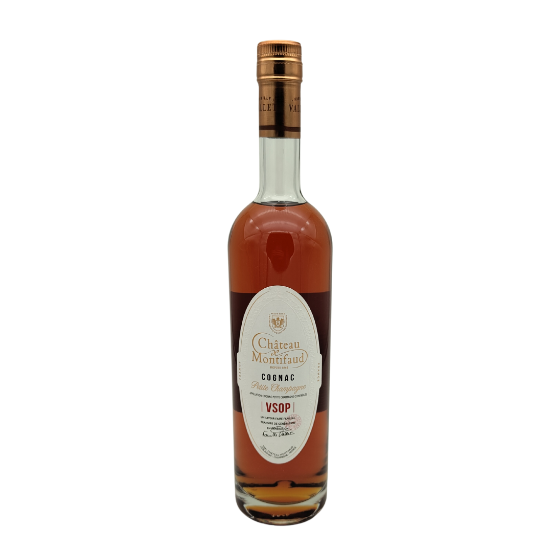 CHATEAU MONTIFAUD - VSOP Cognac