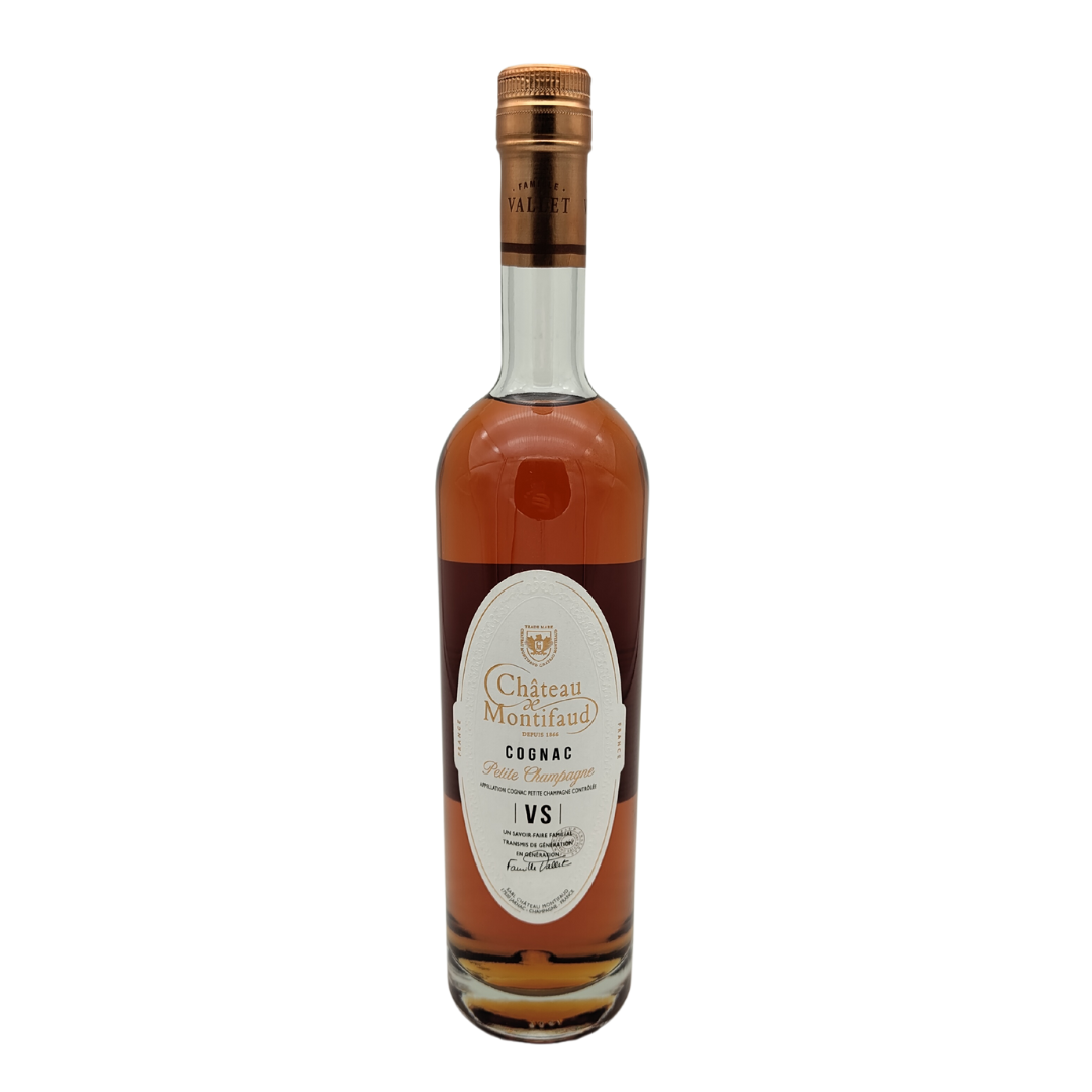 CHATEAU MONTIFAUD - VS Cognac