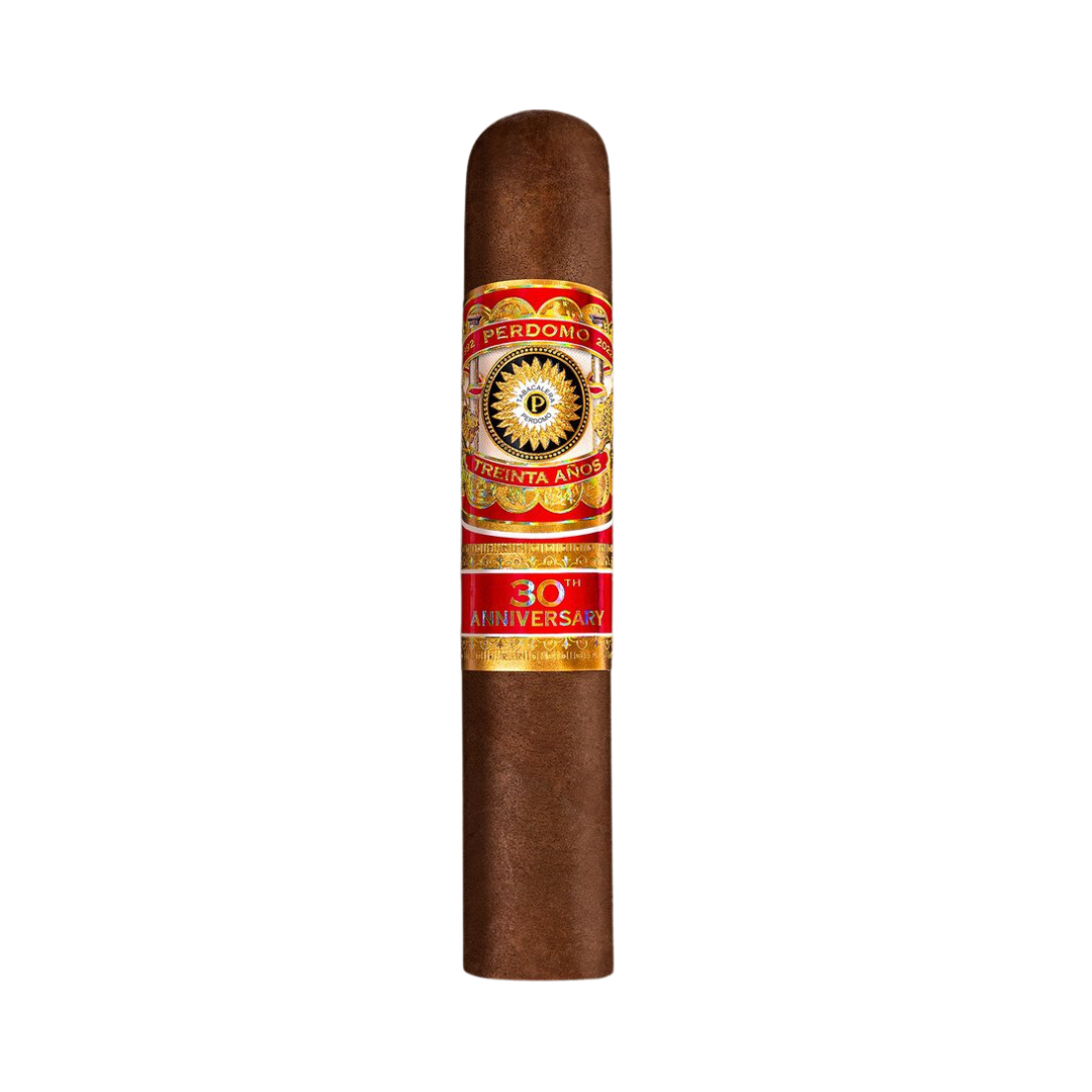 PERDOMO - 30th Anniversary Sun Grown Robusto