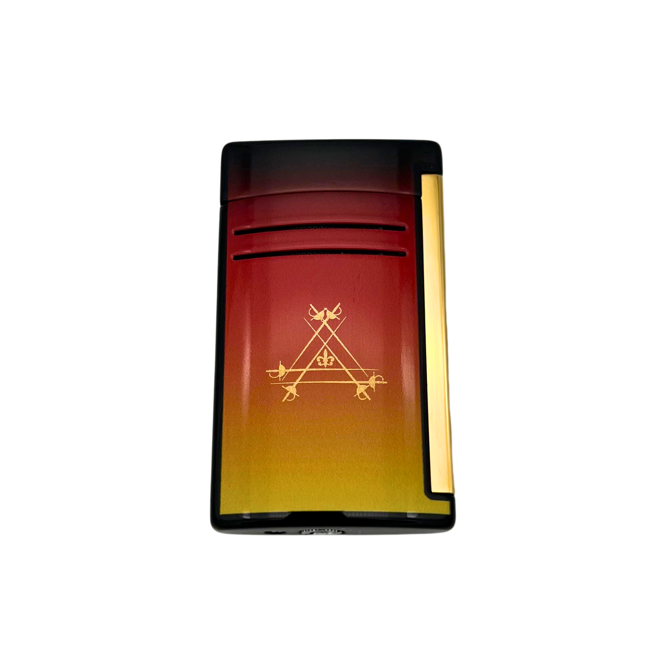 S.T. DUPONT - Maxijet Montecristo 'Le Crepuscule'  S.T. DUPONT - Maxijet Montecristo 'Le Crepuscule'