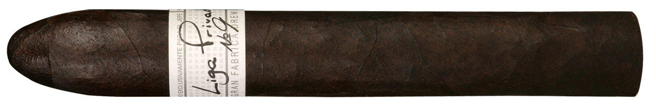 Liga Privada No. 9 Belicoso