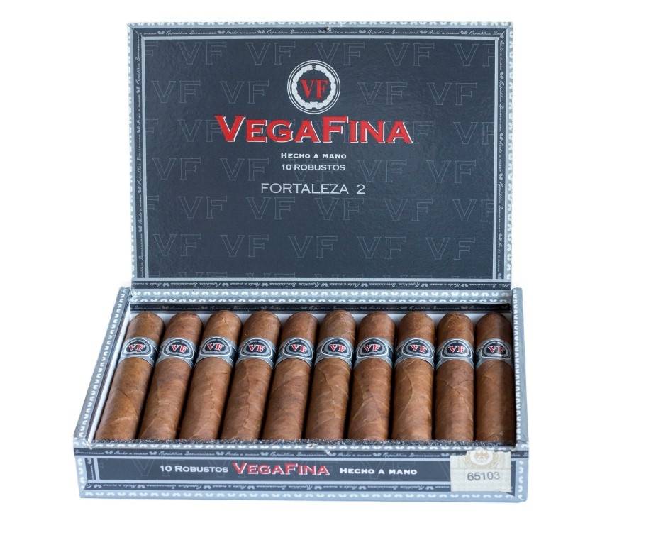 vegafina-fortaleza-2-robustoHT3tA1lesDU3h VEGAFINA - Fortaleza 2 Robusto