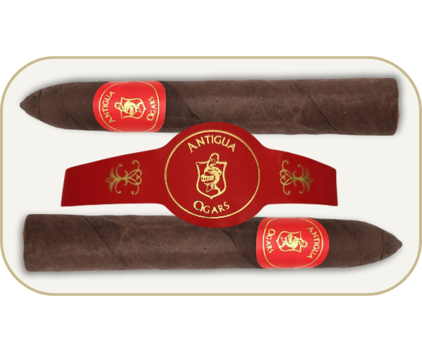 PRODUKT -  Antigua Cigars