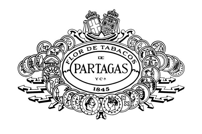 PARTAGAS - Club Zigarillos
