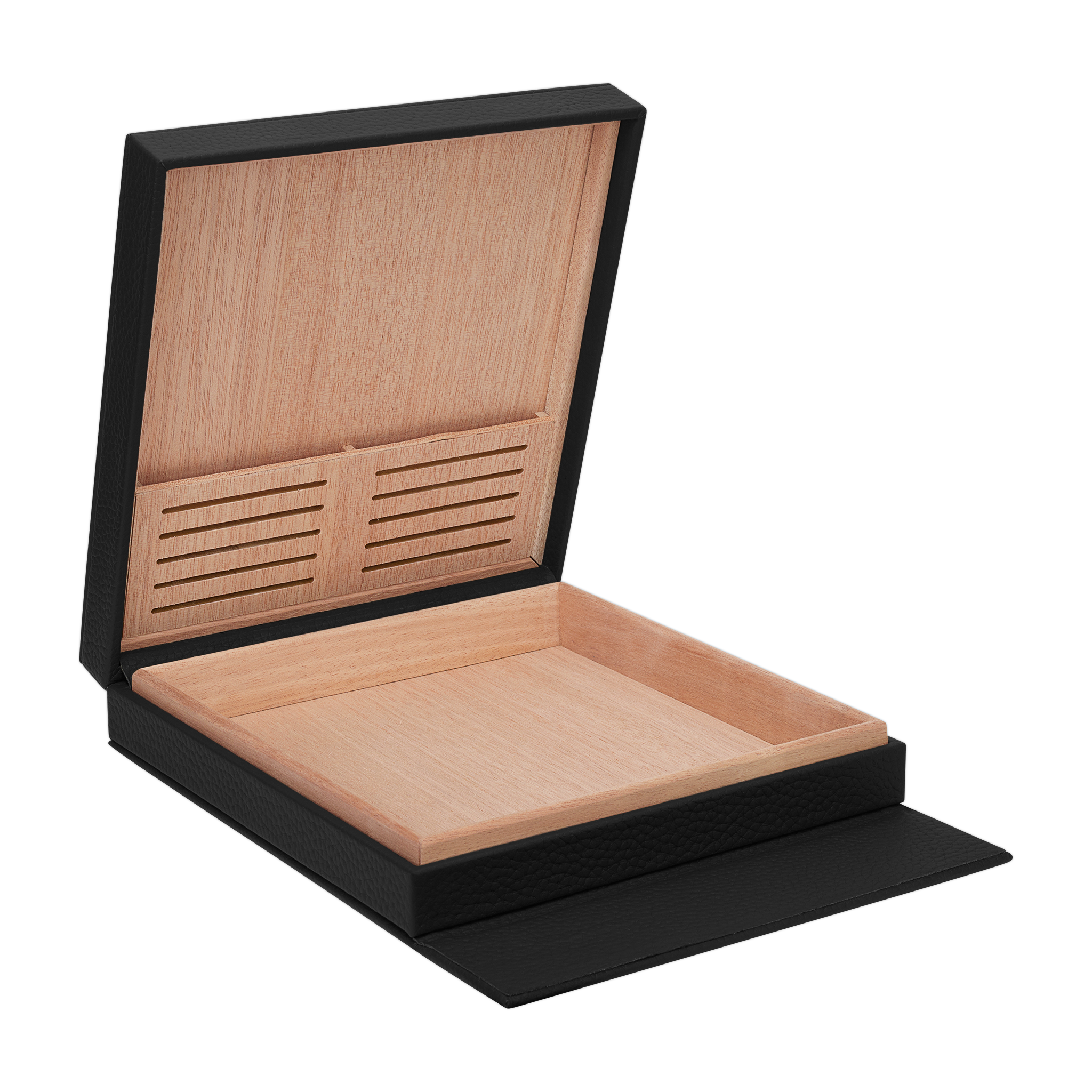 S.T. DUPONT - Travel Humidor
