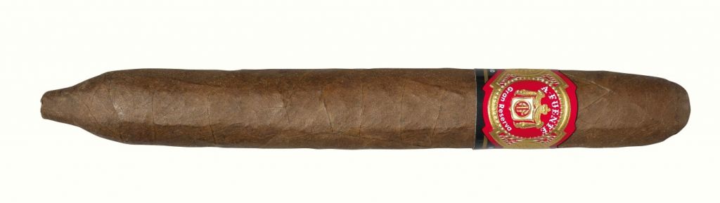 arturofuentehemingwaysignatureizmQTYm2i5kHj ARTURO FUENTE - Hemingway Signature (Perfecto im Corona-Format)