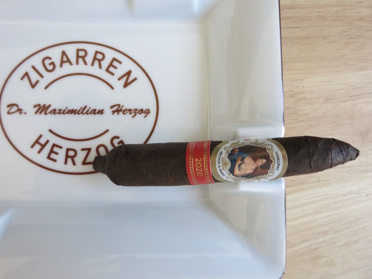 MM-2020-Einzel MARIA MANCINI - Edicion 2020 Generoso