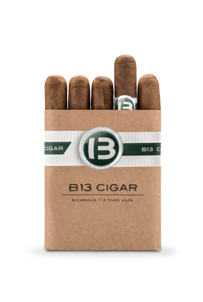 BENTLEY - B13 Cigar
