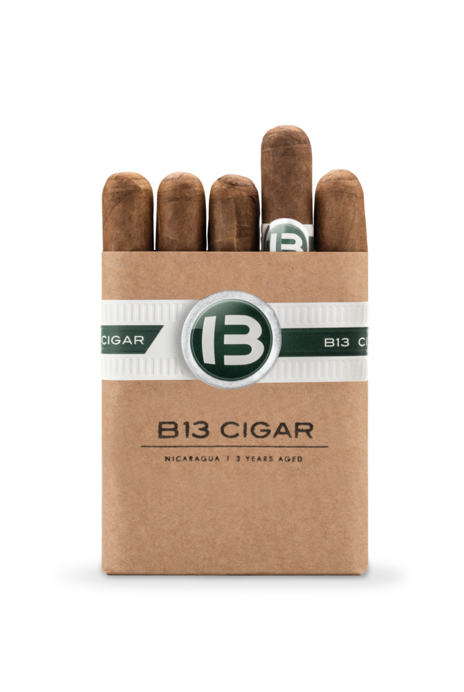 Bentley-B13-Cigars-5er-Packung