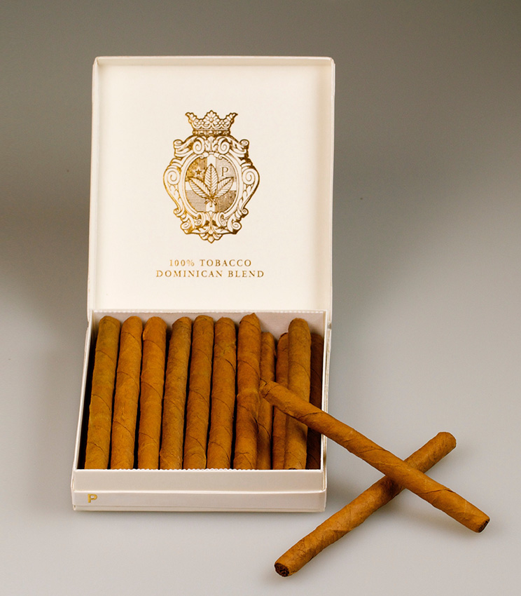 range_cigari PATORO - Mini Dominican Zigarillos