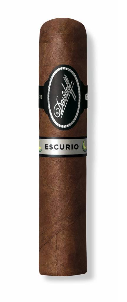 davidoff-escurio-robusto-zigarrehnVpi6UZuFfXi DAVIDOFF - Escurio Robusto