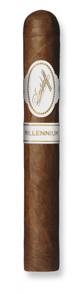 davidoff-millennium-petit-corona-1erYSj3dJRZhucWu DAVIDOFF - Millennium Petit Corona