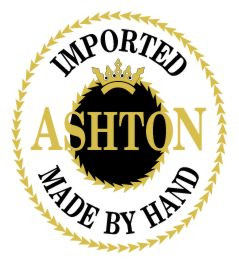Ashton Ashton