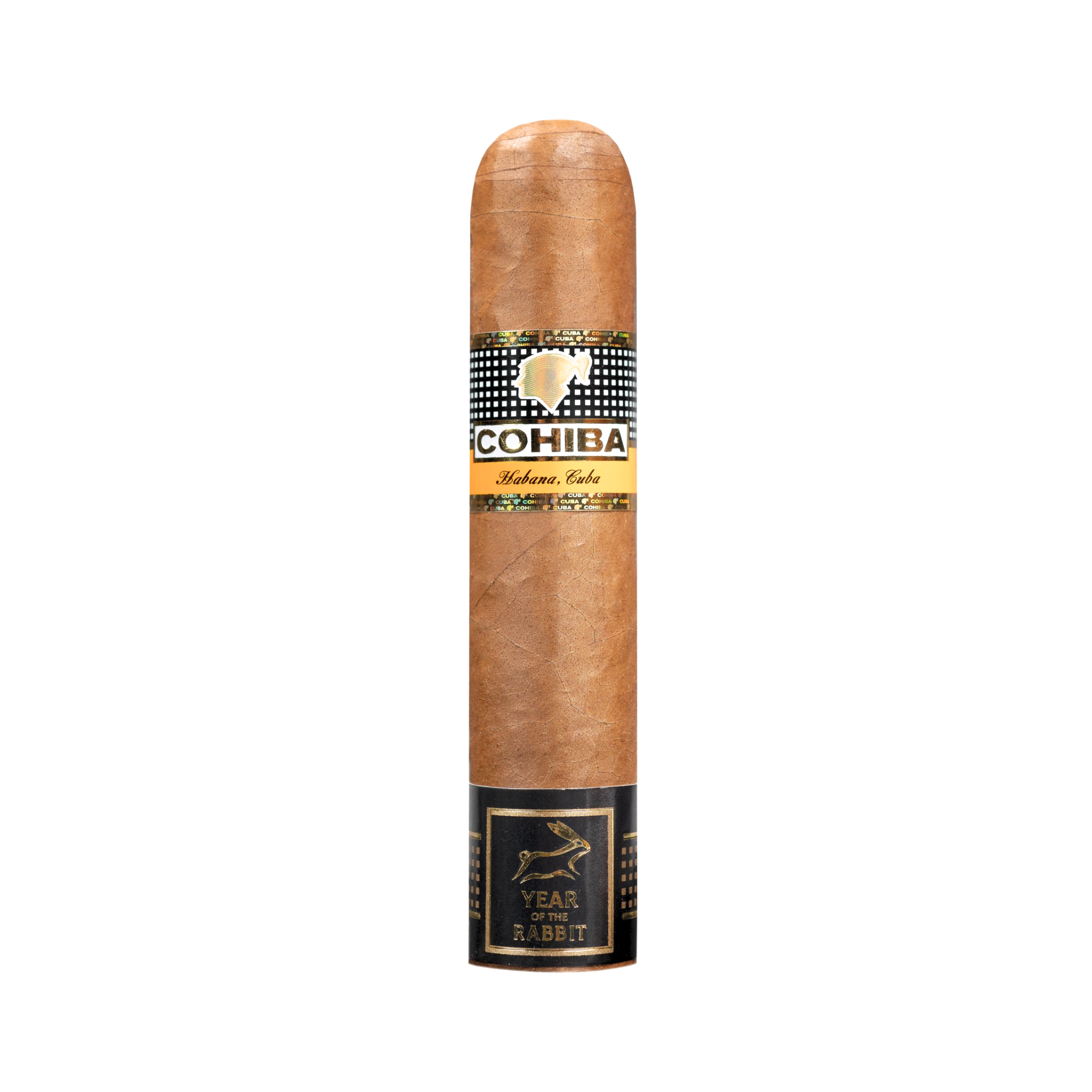 COHIBA - Siglo  de Oro (Year of The Rabbit) COHIBA - Siglo  de Oro (Year of The Rabbit)