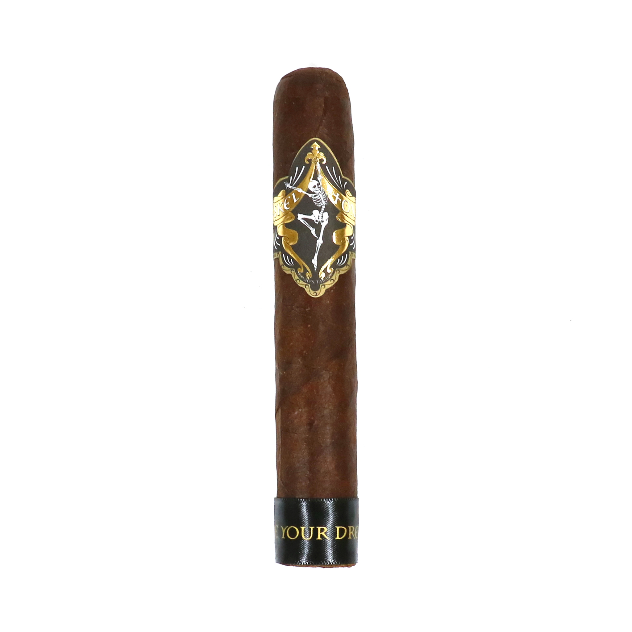 Skel-Ton-Live-Your-Dreams-Robusto-Hoch SKEL TON - Robusto